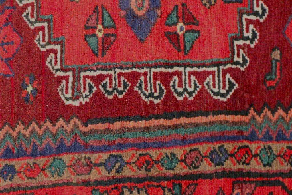 Persian Hamadan Rug HAM019000 210 x 135