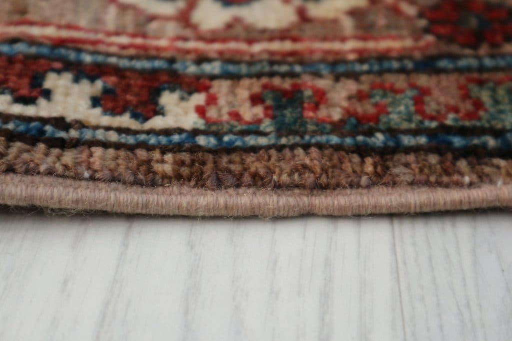 Fine Afghan Nomad Rug ANO021FIN 228x178