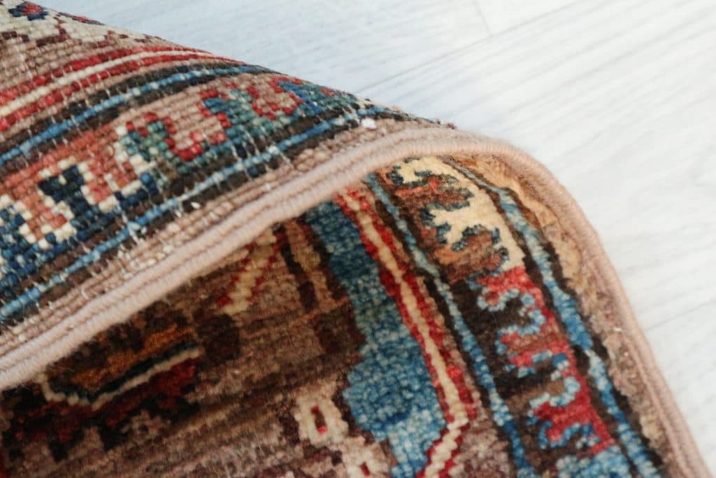 Fine Afghan Nomad Rug ANO021FIN 228x178