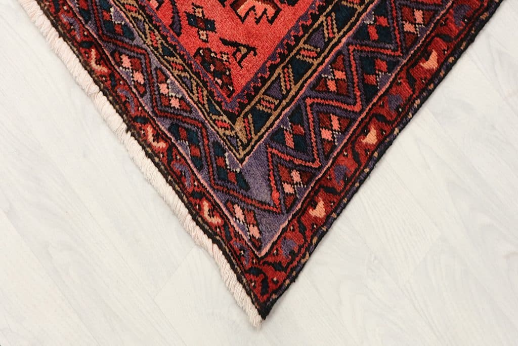 Persian Hamadan Rug HAM019000 223 x 140