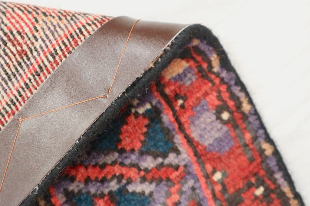 Persian Hamadan Rug HAM019000 223 x 140