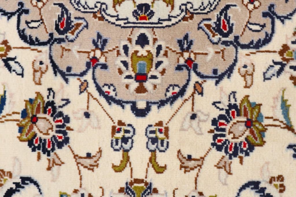 Persian Keshan Rug PEC023CHE 307 x 202