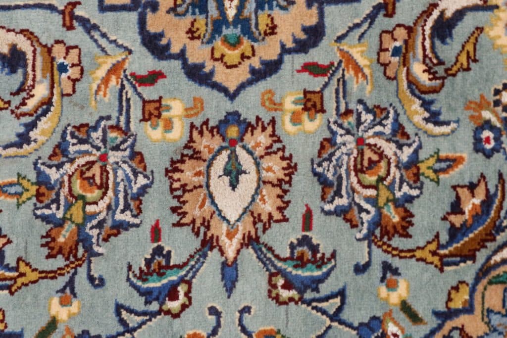 Persian Keshan Rug PEC023CHE 292 X 192