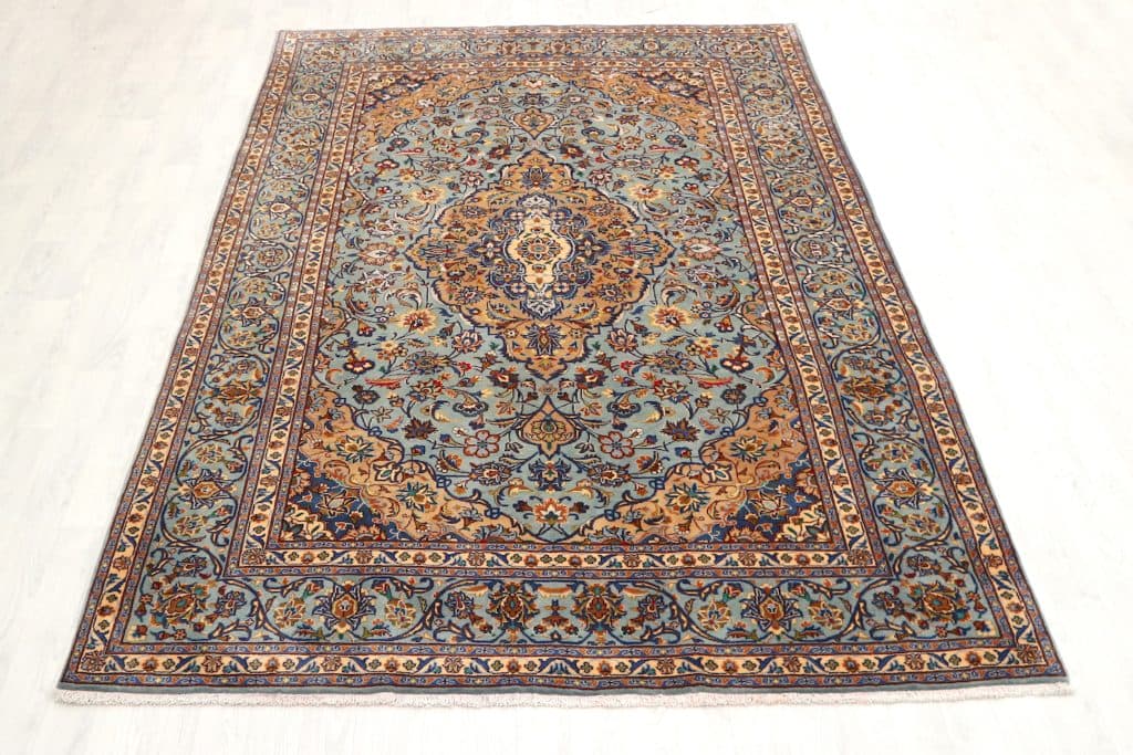 Persian Keshan Rug PEC023CHE 292 X 192