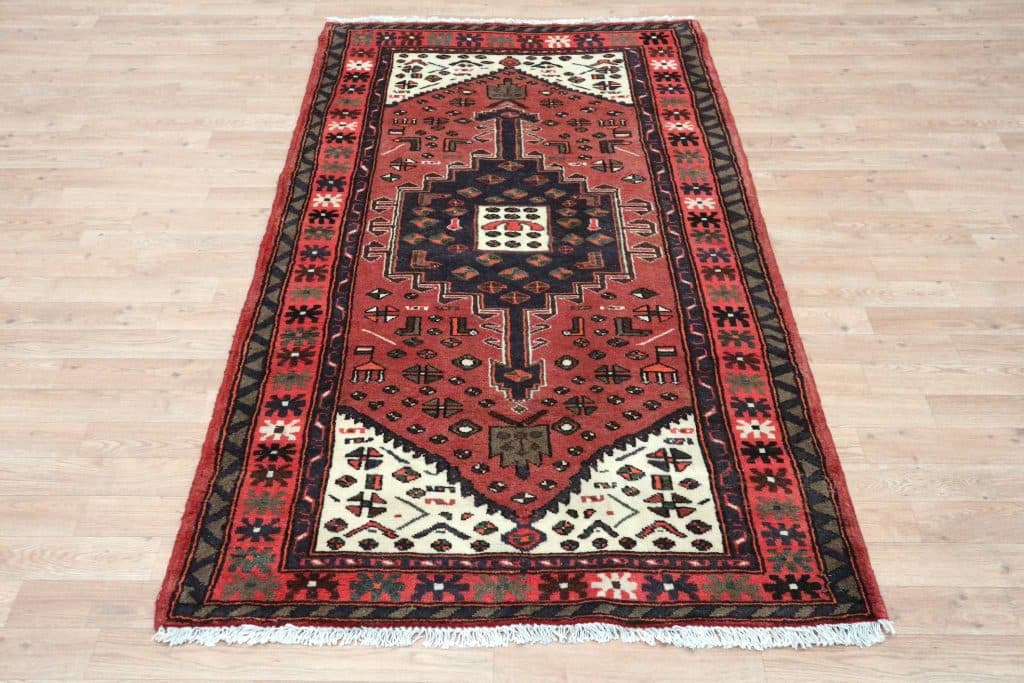 Persian Hamadan Rug HAM019000 203x112