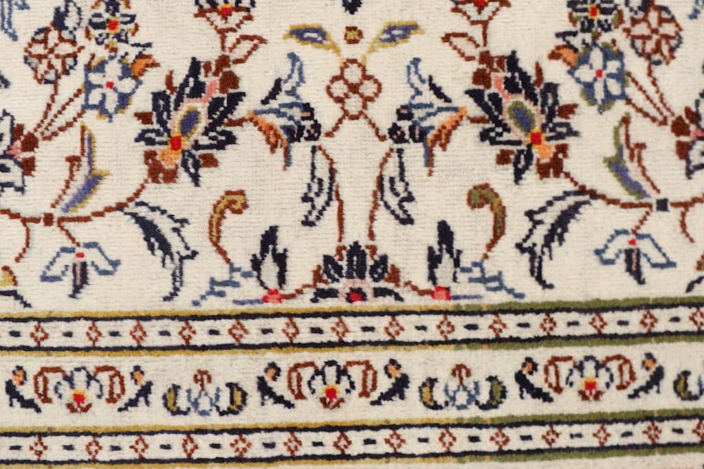 Persian Keshan Rug PEC023CHE 305 X 196