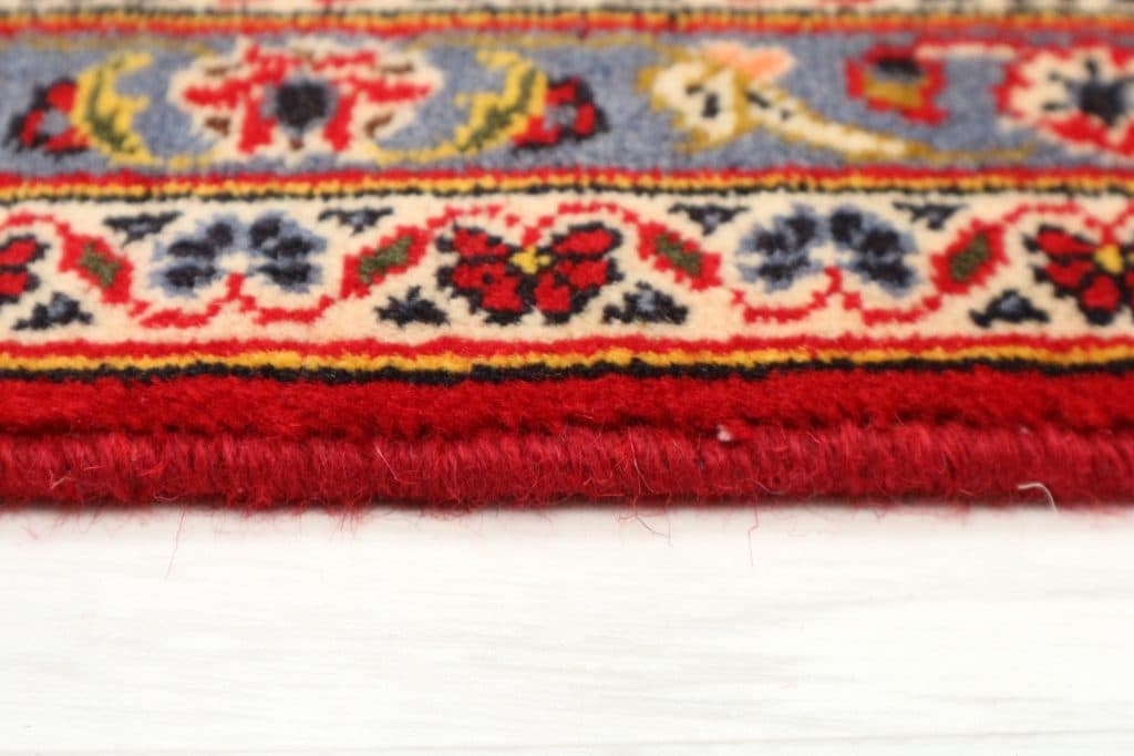 Persian Keshan Rug PER027CHE 350 X 249