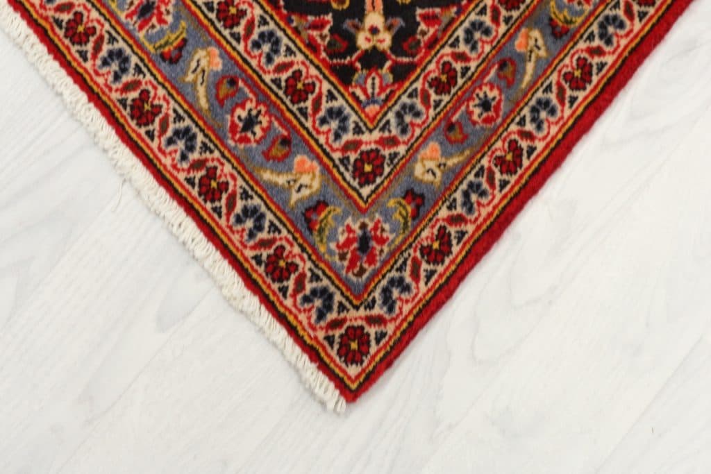 Persian Keshan Rug PER027CHE 350 X 249
