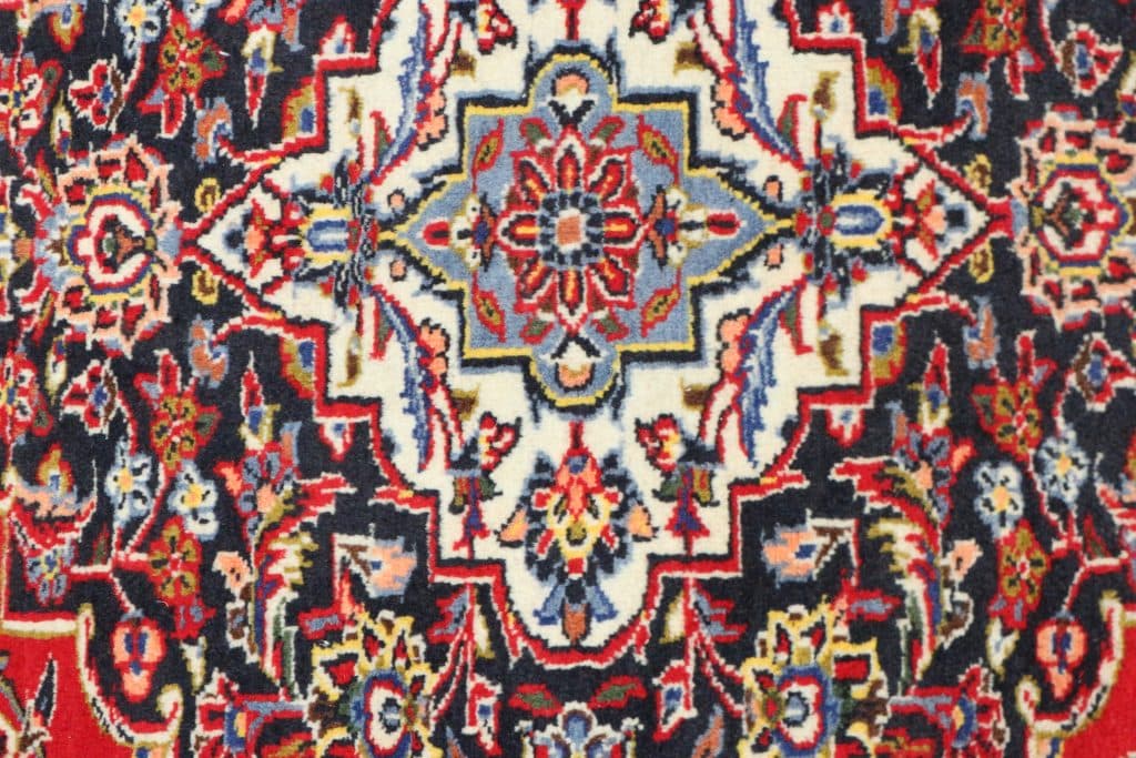 Persian Keshan Rug PER027CHE 350 X 249