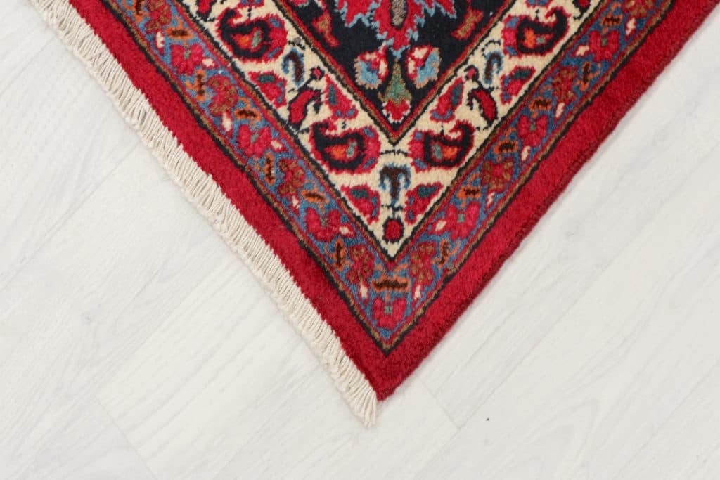 Persian Meshed Rug PME027CHE 340 x 248