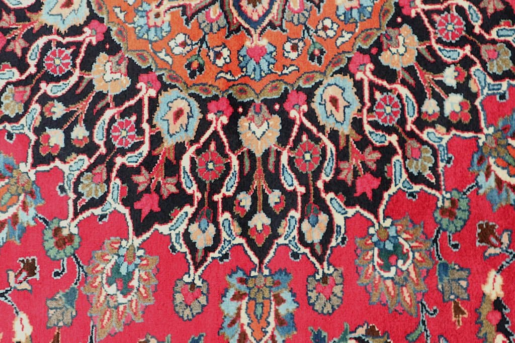 Persian Meshed Rug PME027CHE 340 x 248