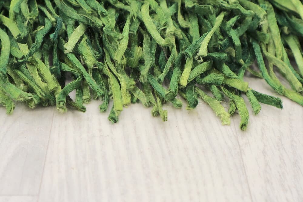 Tagliatelle Shaggy Rug ILS020T42