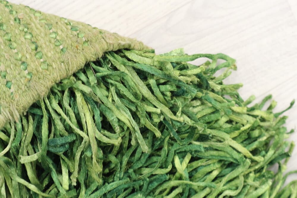 Tagliatelle Shaggy Rug ILS020T42