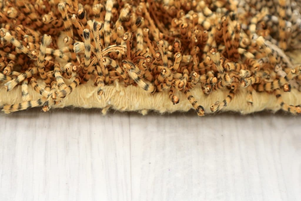 Mirage Shaggy Rug ILSM56