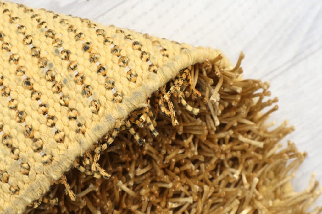 Mirage Shaggy Rug ILSM56