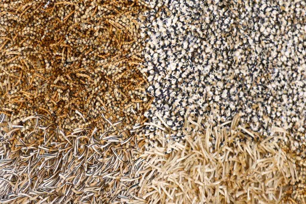 Mirage Shaggy Rug ILSM56