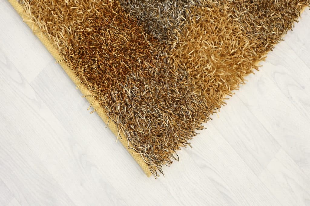 Mirage Shaggy Rug ILSM56