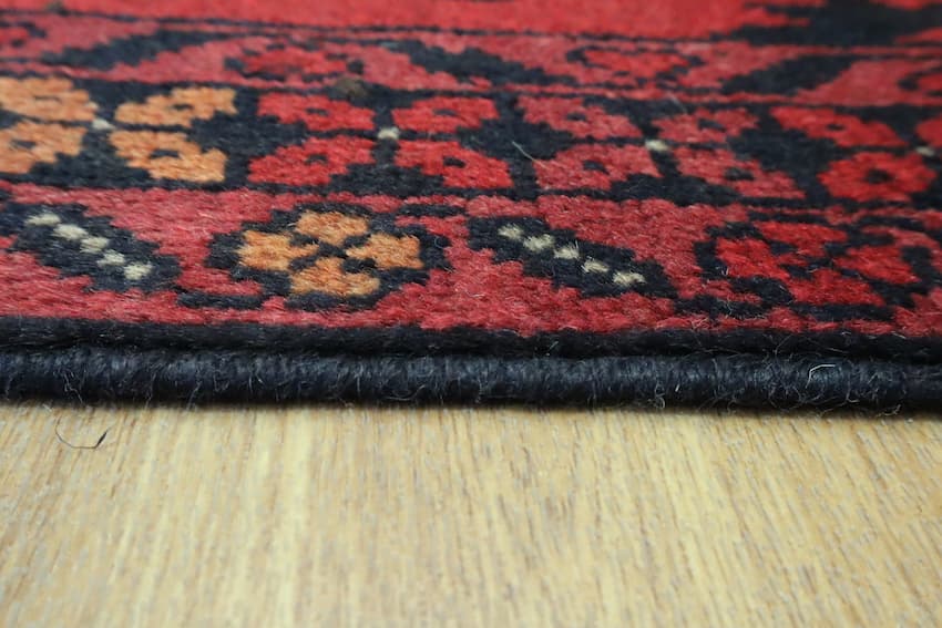 Afghan Kundoz Rug AKU005000 99 x 52