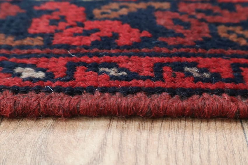 Afghan Kundoz Rug AKU005000 B 97 x 53