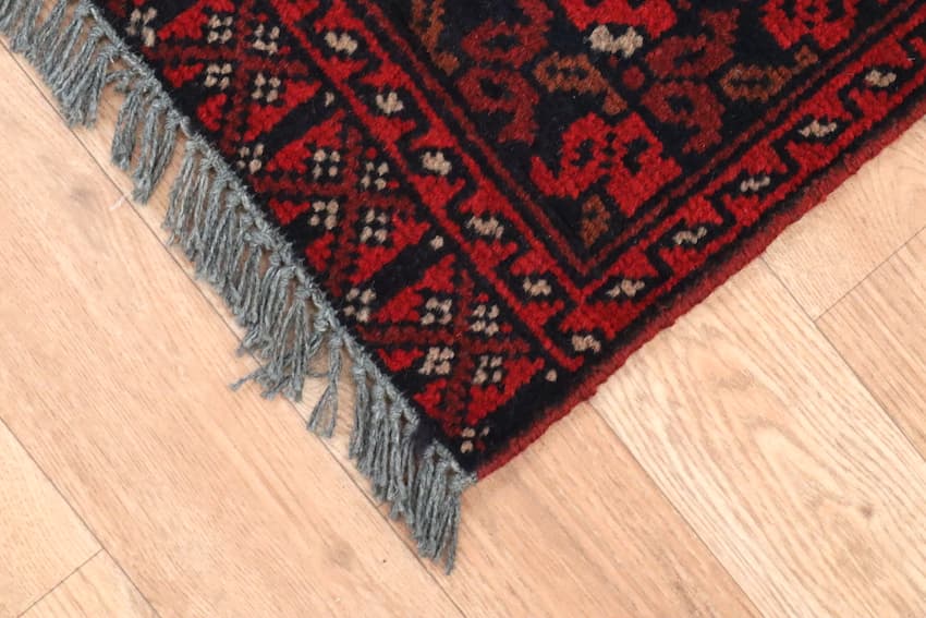 Afghan Kundoz Rug AKU005000 B 97 x 53