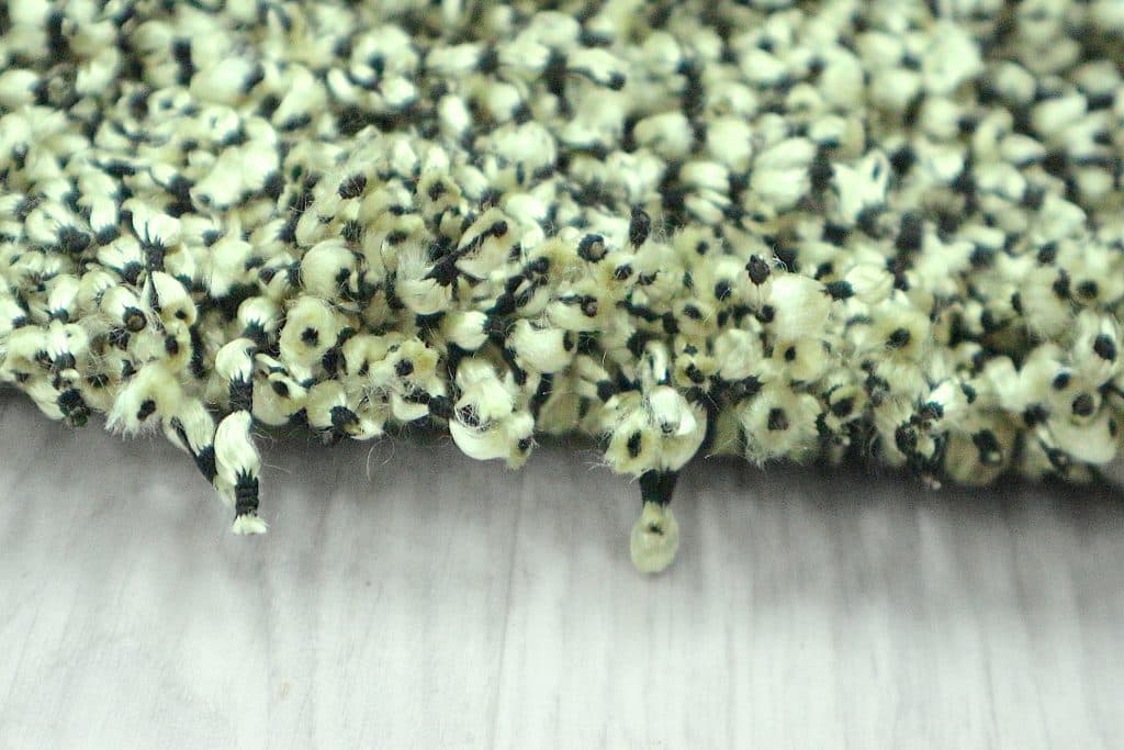 Bublina Shaggy Rug ILSB42
