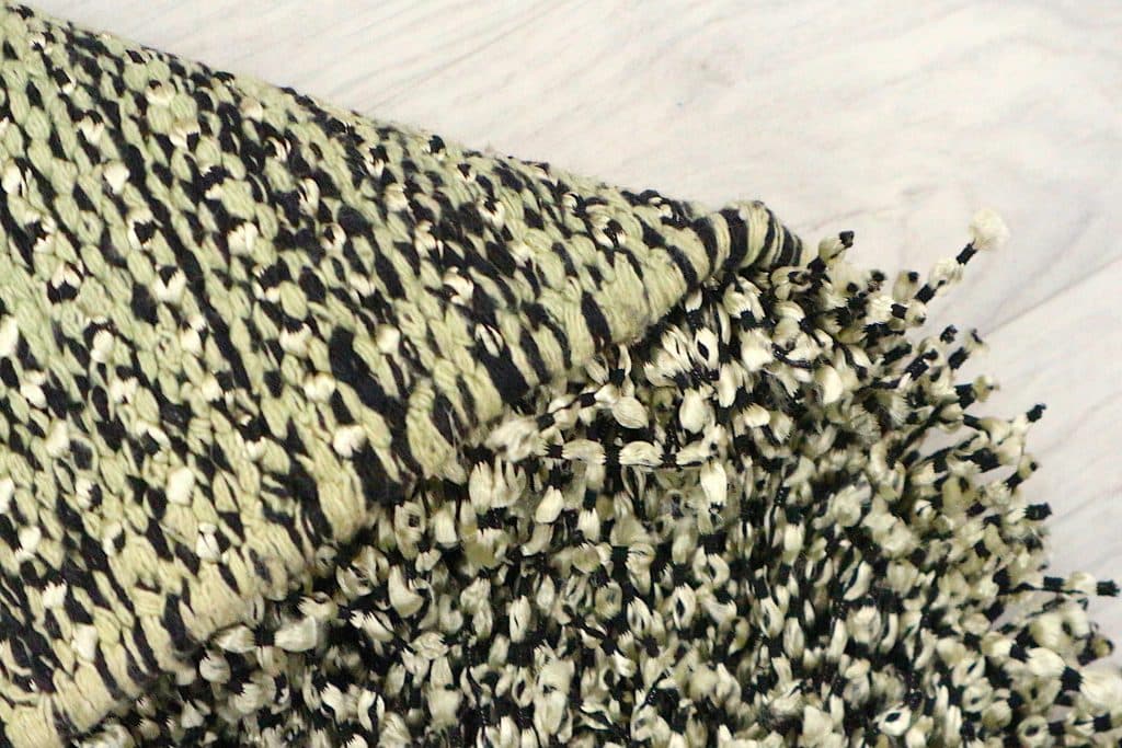 Bublina Shaggy Rug ILSB42