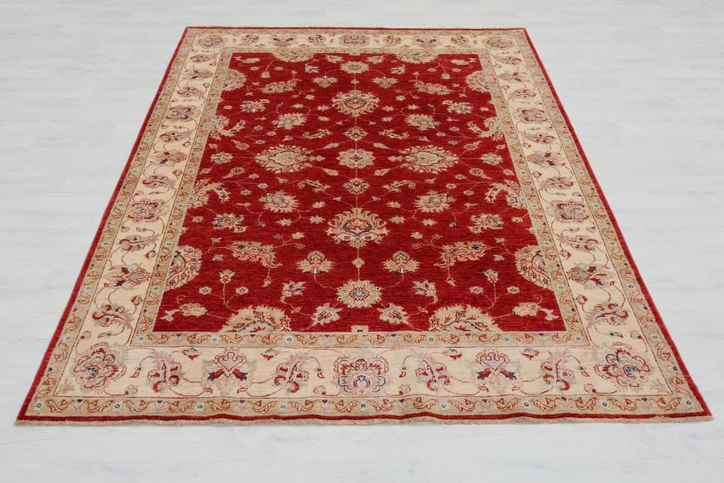 Afghan Rug AVD021070 244 x 171