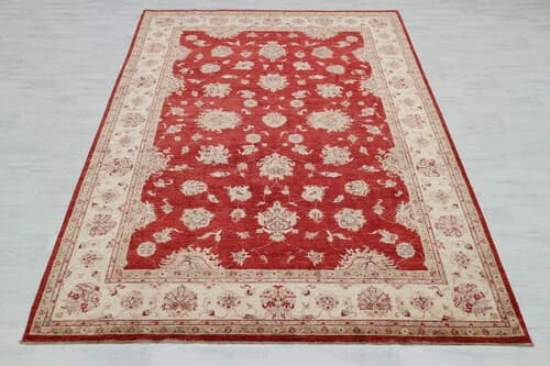 Afghan Rug AVD023070 301 x 211