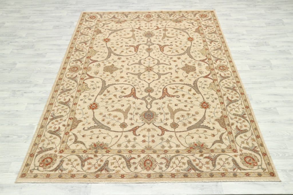 Afghan Rug AVD023075 290 x 204