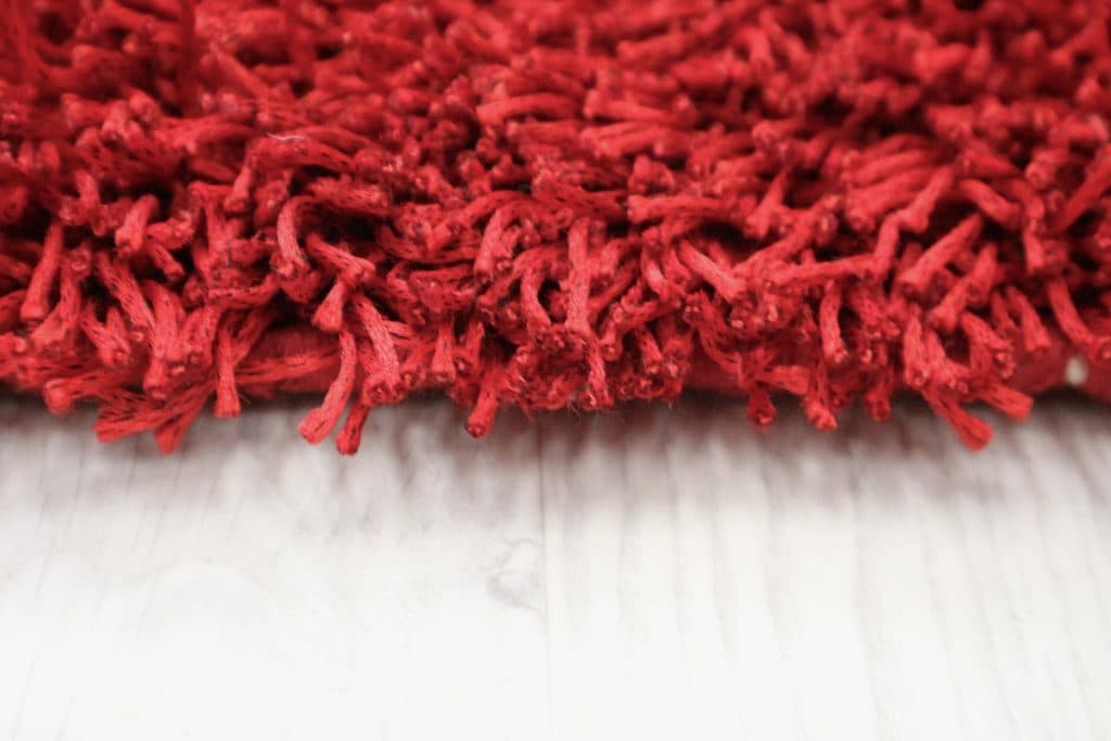 Fusion Shaggy Rug ILSD52