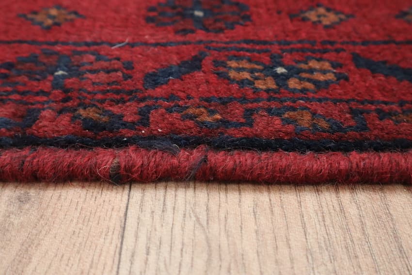 Afghan Kundoz Rug AKU005000 99 X 52