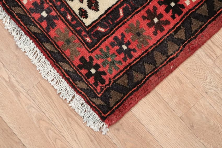 Persian Hamadan Rug HAM019000 203x112