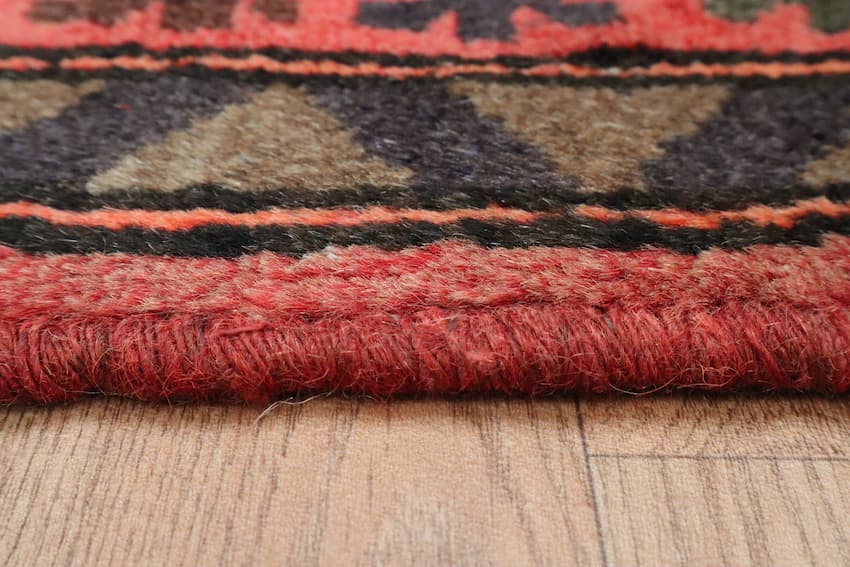 Persian Hamadan Rug HAM019000 203x112