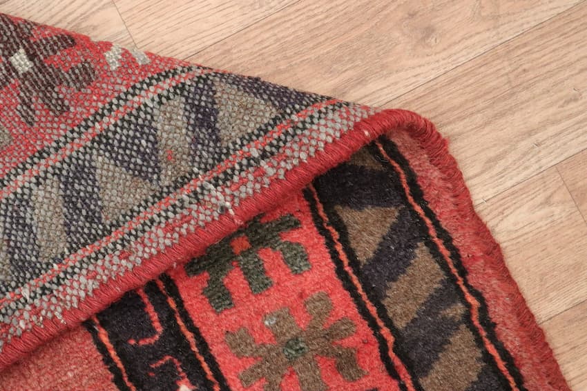 Persian Hamadan Rug HAM019000 203x112