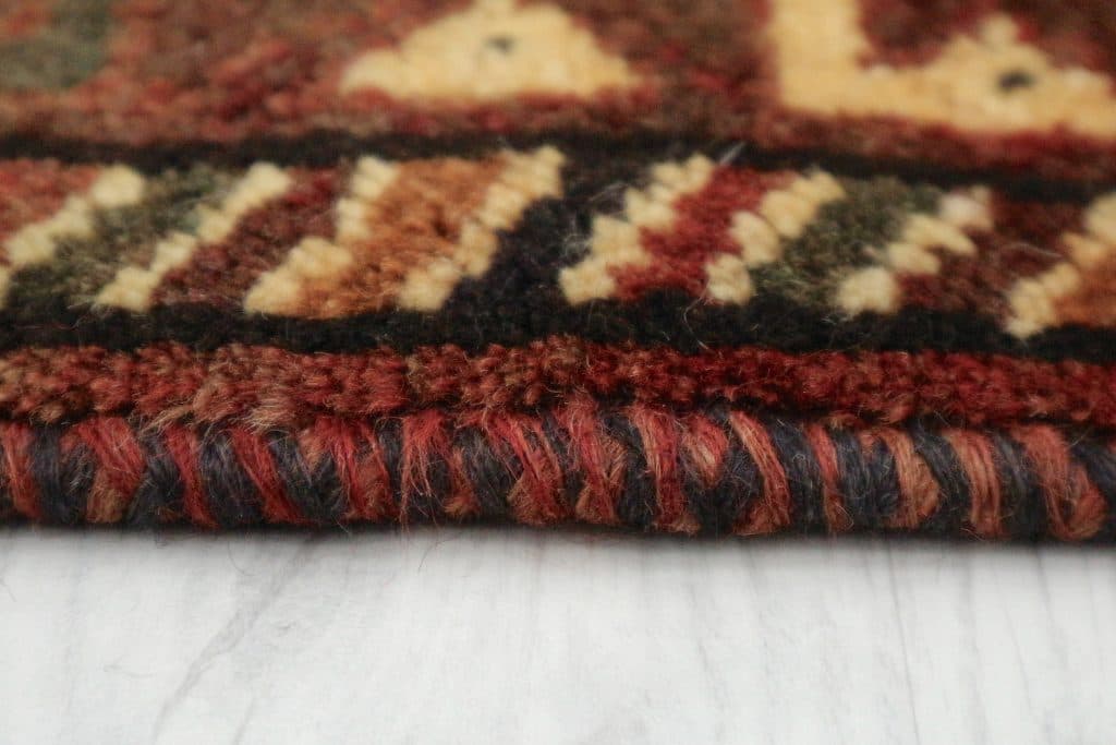 Persian Shiraz Rug SHZ023000 287x213