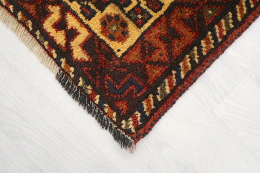 Persian Shiraz Rug SHZ023000 287x213
