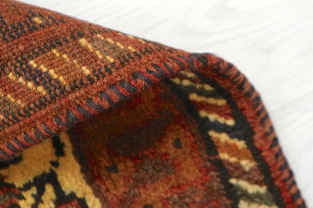 Persian Shiraz Rug SHZ023000 287x213