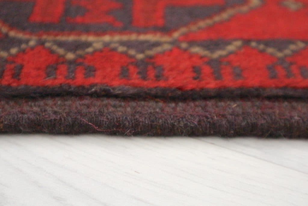 Afghan Kundoz Rug AKU047000 292x78