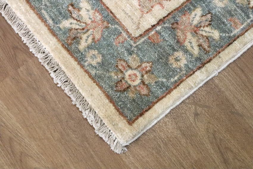 Afghan Veg Dye Rug AVE007084 119x62
