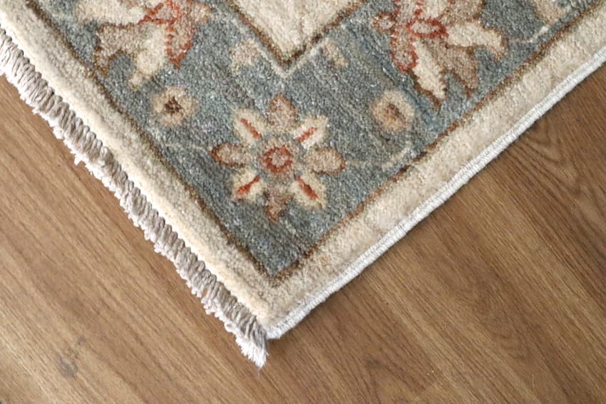 Afghan Veg Dyed Rug AVE007084 118 X 65