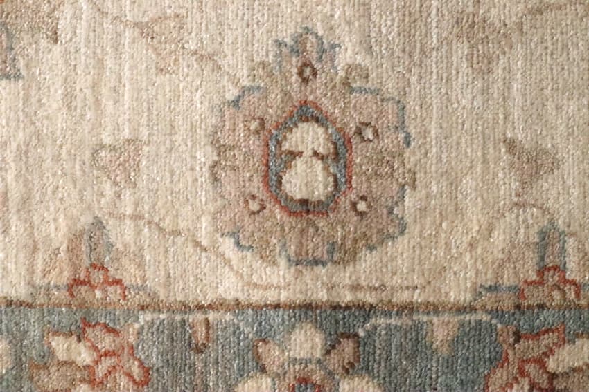 Afghan Veg Dyed Rug AVE007084 118 X 65