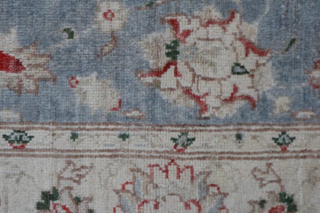 Fine Afghan Veg Dye rug AVE019F88 195X148