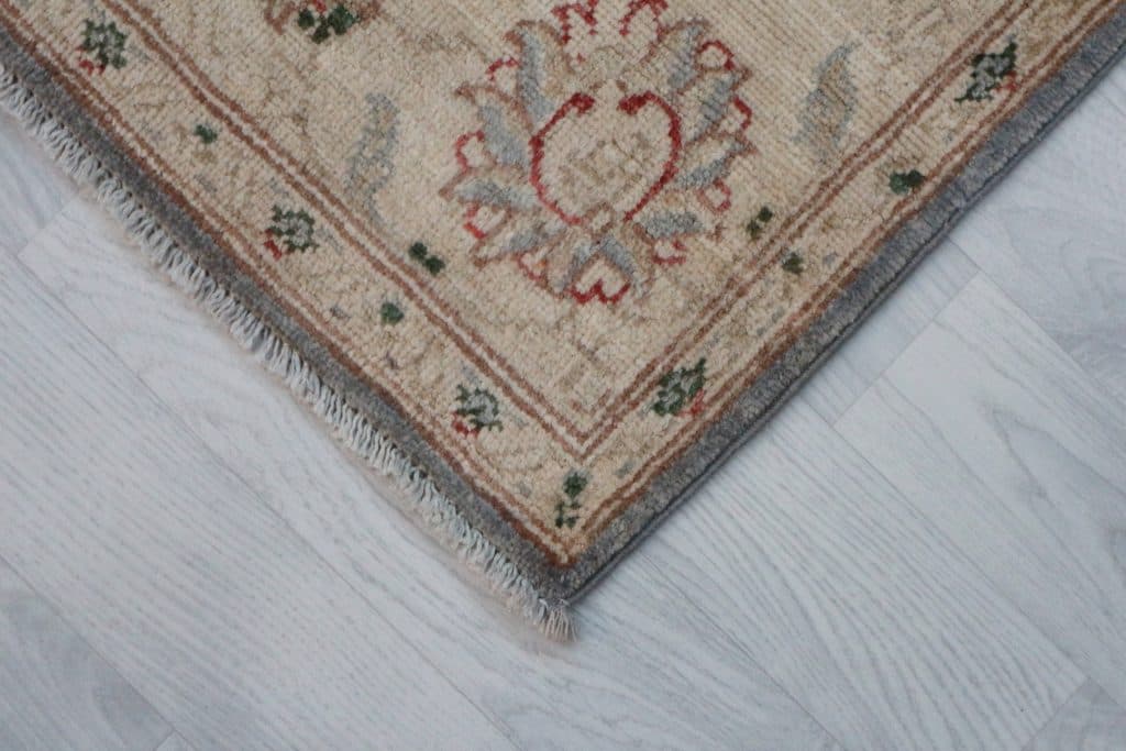 Fine Afghan Veg Dye rug AVE019F88 195X148