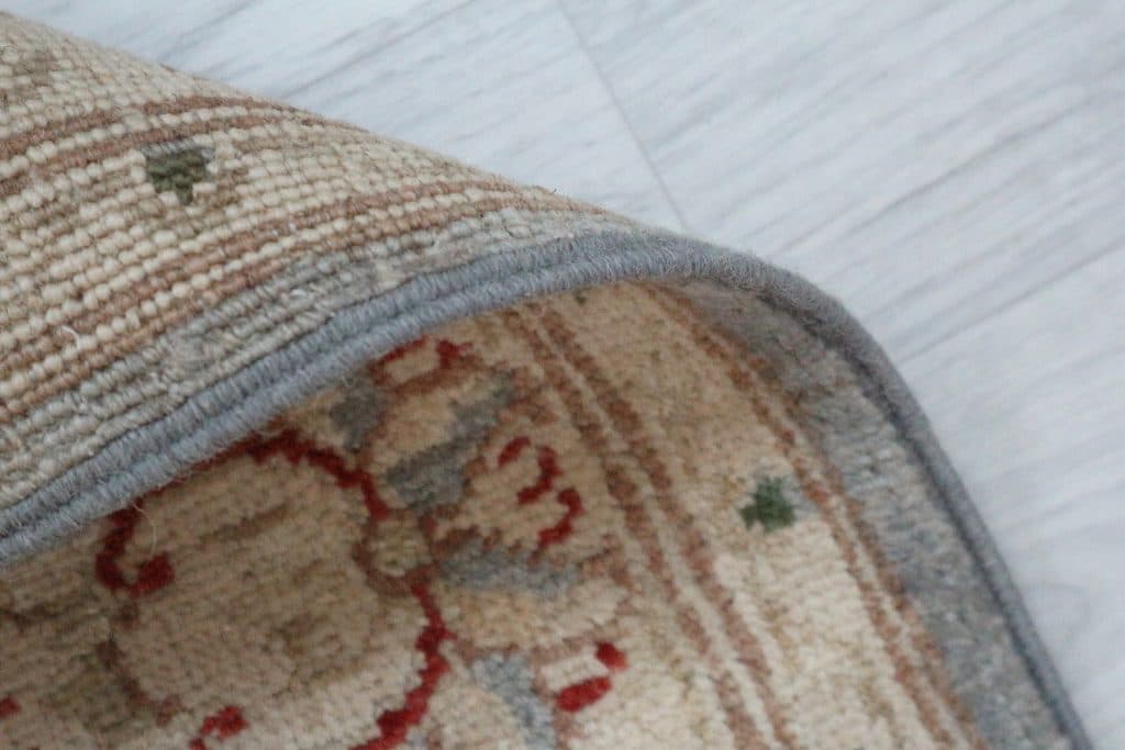 Fine Afghan Veg Dye rug AVE019F88 195X148