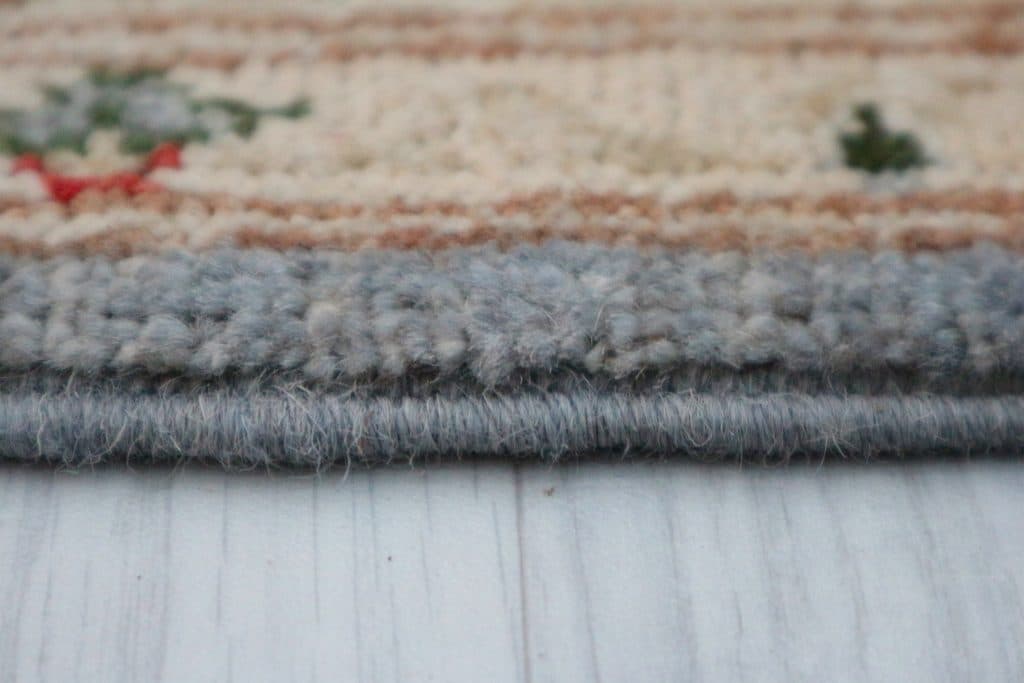 Fine Afghan Veg Dye rug AVE019F88 195X148