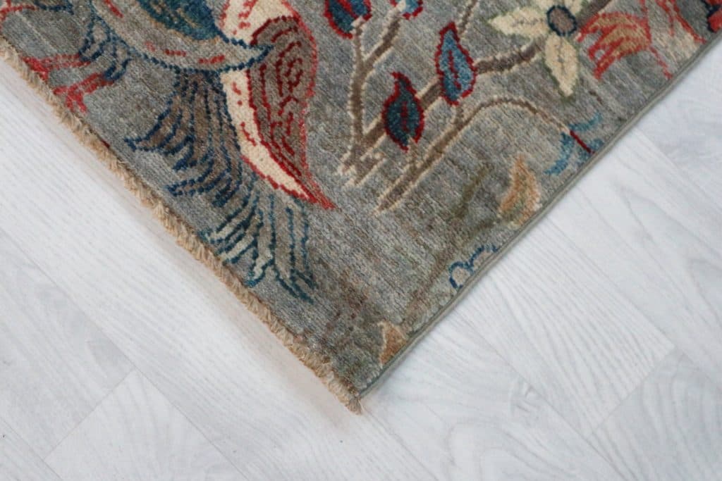 Fine Afghan Nomad Rug ANO019FIN 200x150