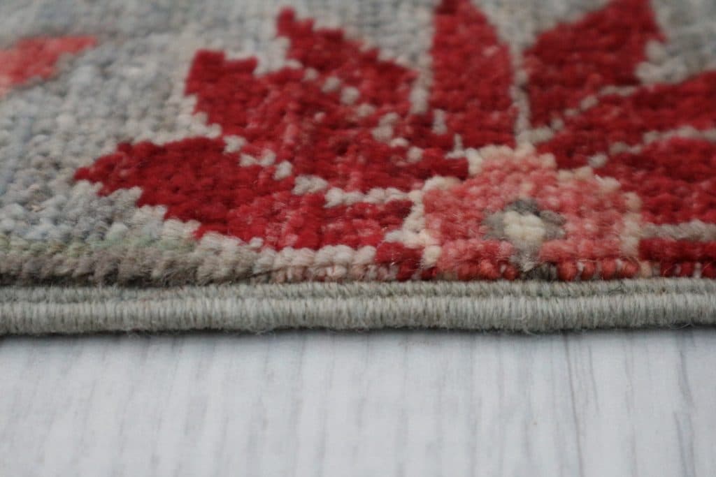 Fine Afghan Nomad Rug ANO019FIN 200x150