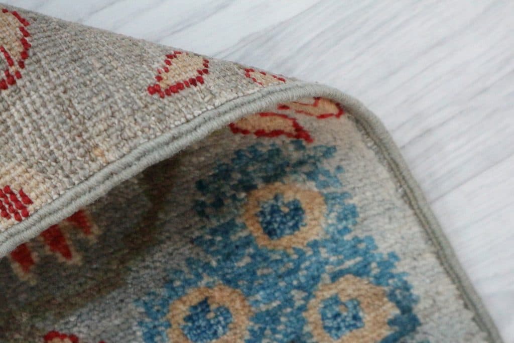 Fine Afghan Nomad Rug ANO019FIN 200x150