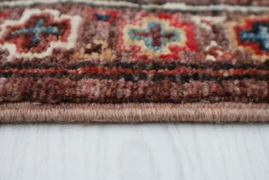 Fine Afghan Nomad Rug ANO018FIN 175x128