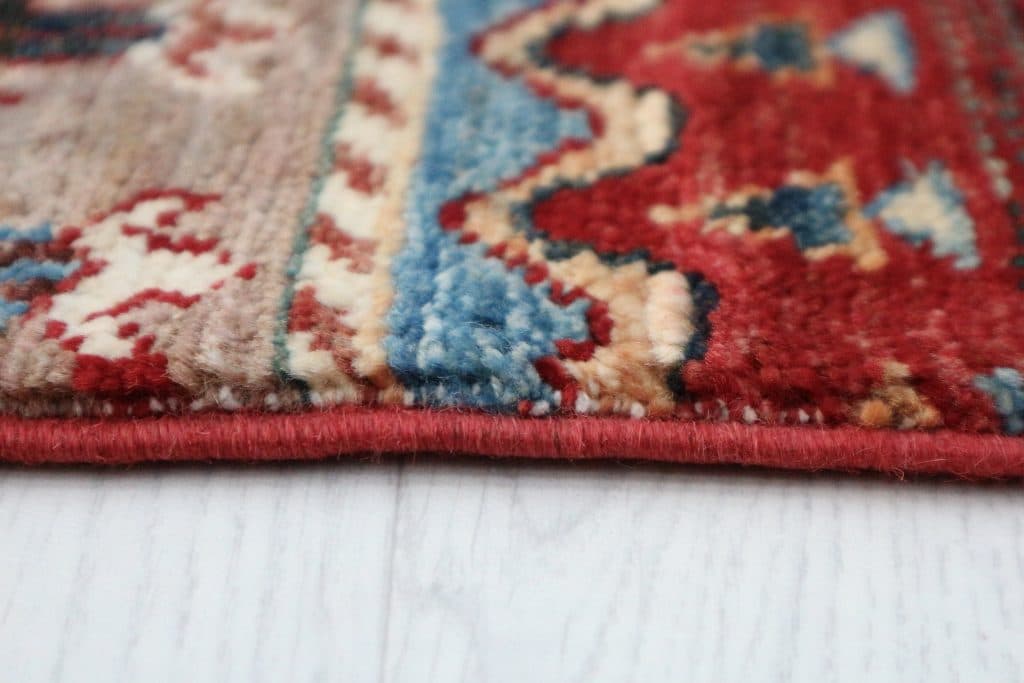 Fine Afghan Nomad Rug ANO019FIN 196x127
